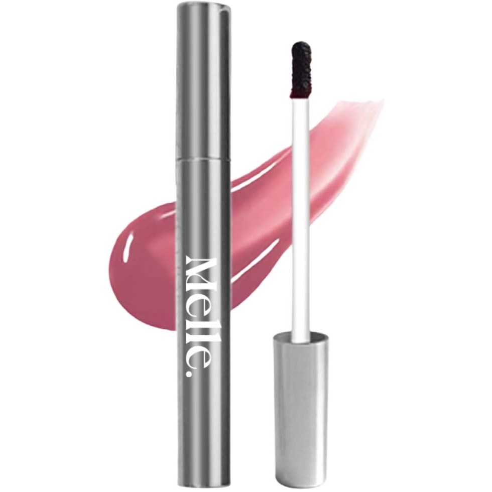 Melle Lip Stain 08 Soft Pink billede