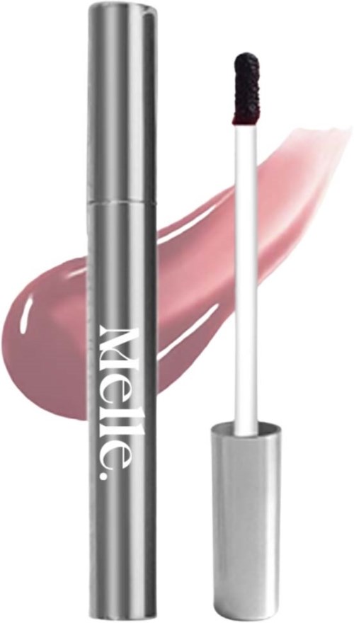 Melle Lip Stain 09 Dusty Pink