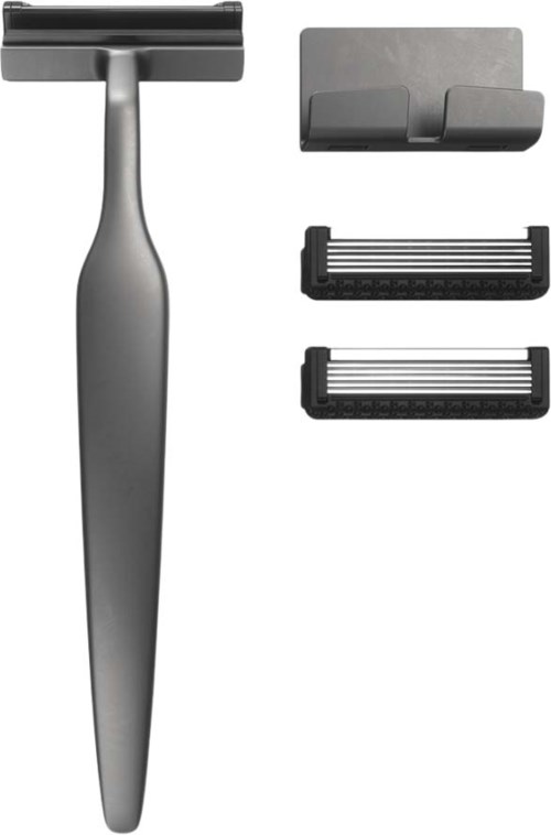 Melle Razor Kit Dusty