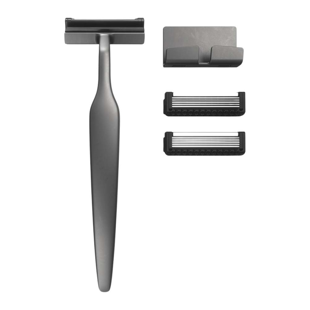 Melle Melle Razor Kit Dusty