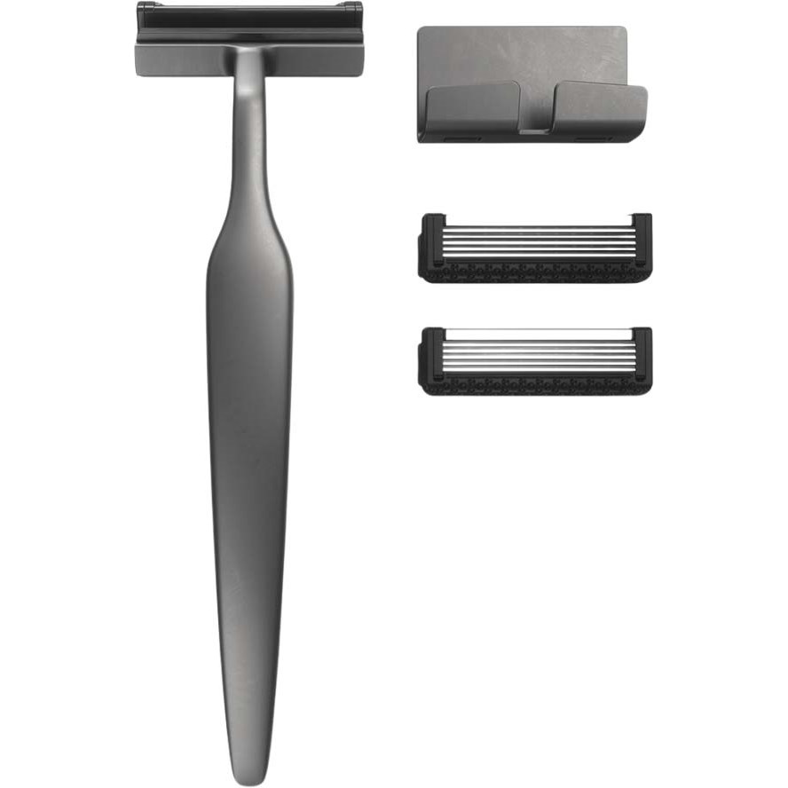 Melle Razor Kit Dusty billede