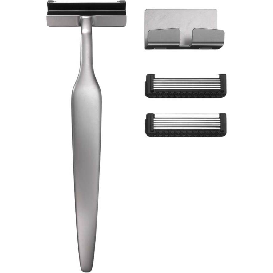 Melle Razor Kit Silky