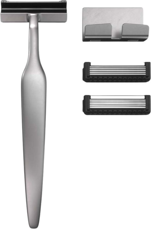 Melle Razor Kit Silky