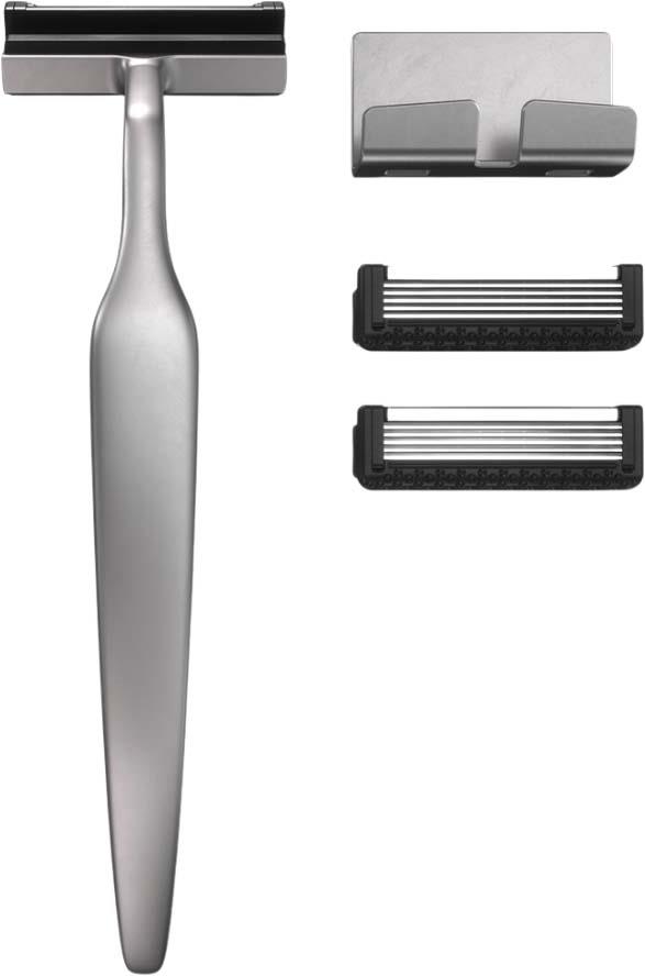Sello Razor Melle Razor Kit Silky | lyko.com