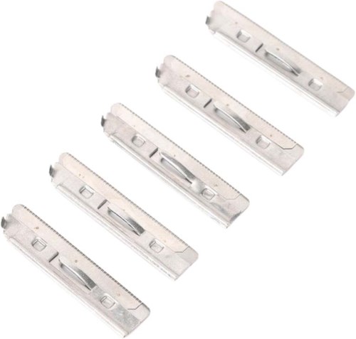 Melle Refill Dermaplaner 5-pack