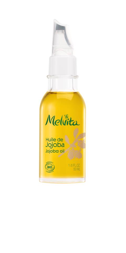 Melvita Beauty Oils Jojoba Oil 50 ml