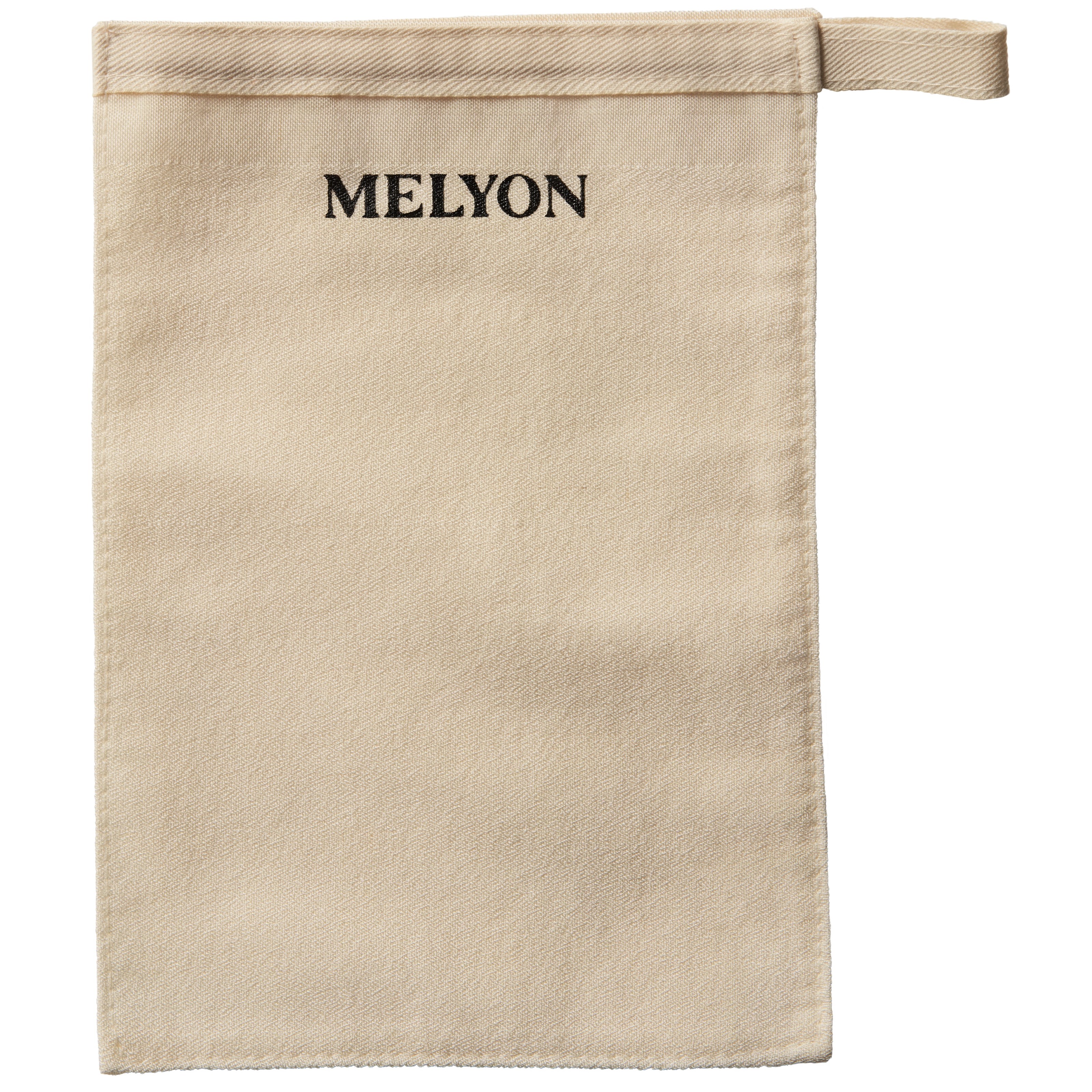 Läs mer om Melyon Bath Glove