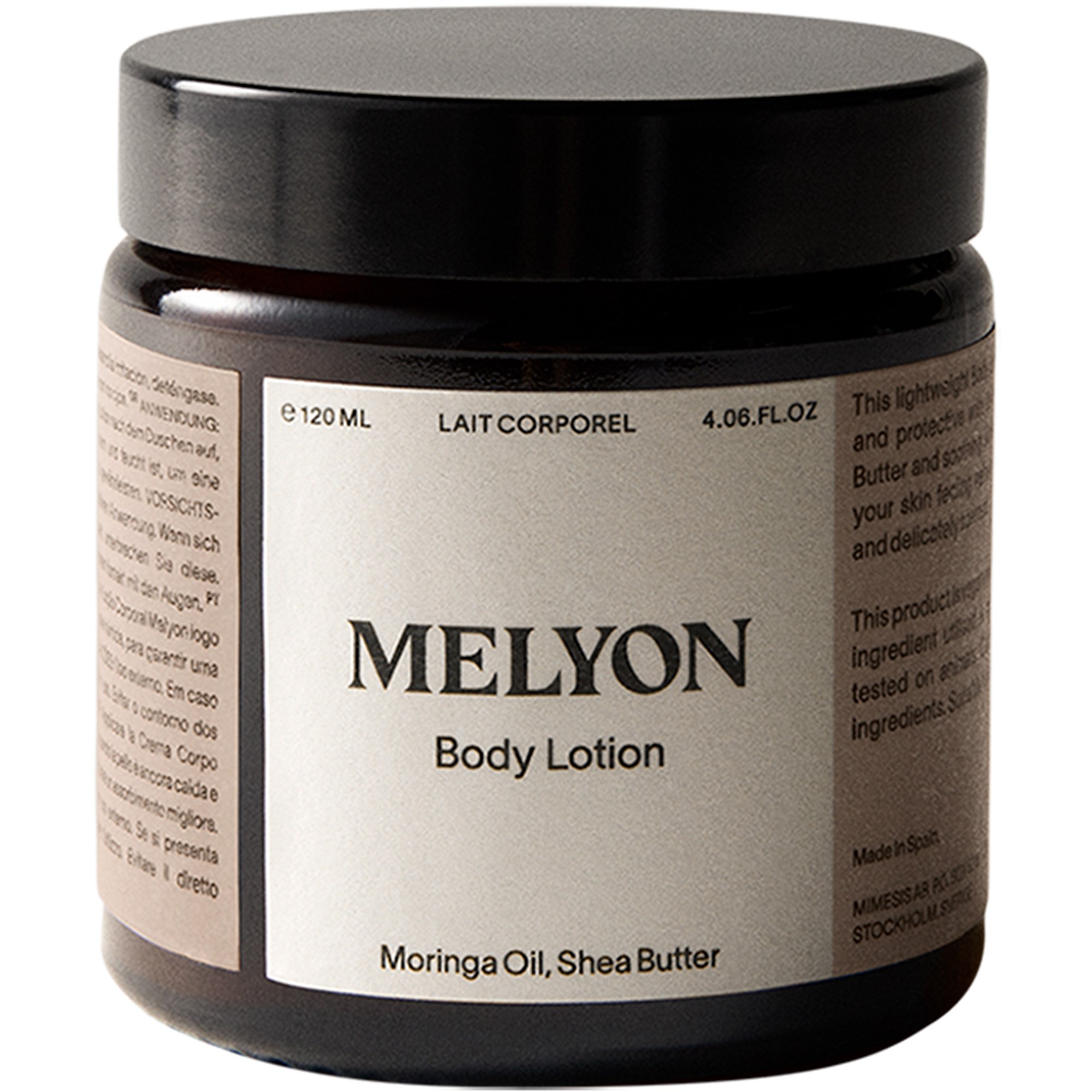 Läs mer om Melyon Body Lotion 120 ml