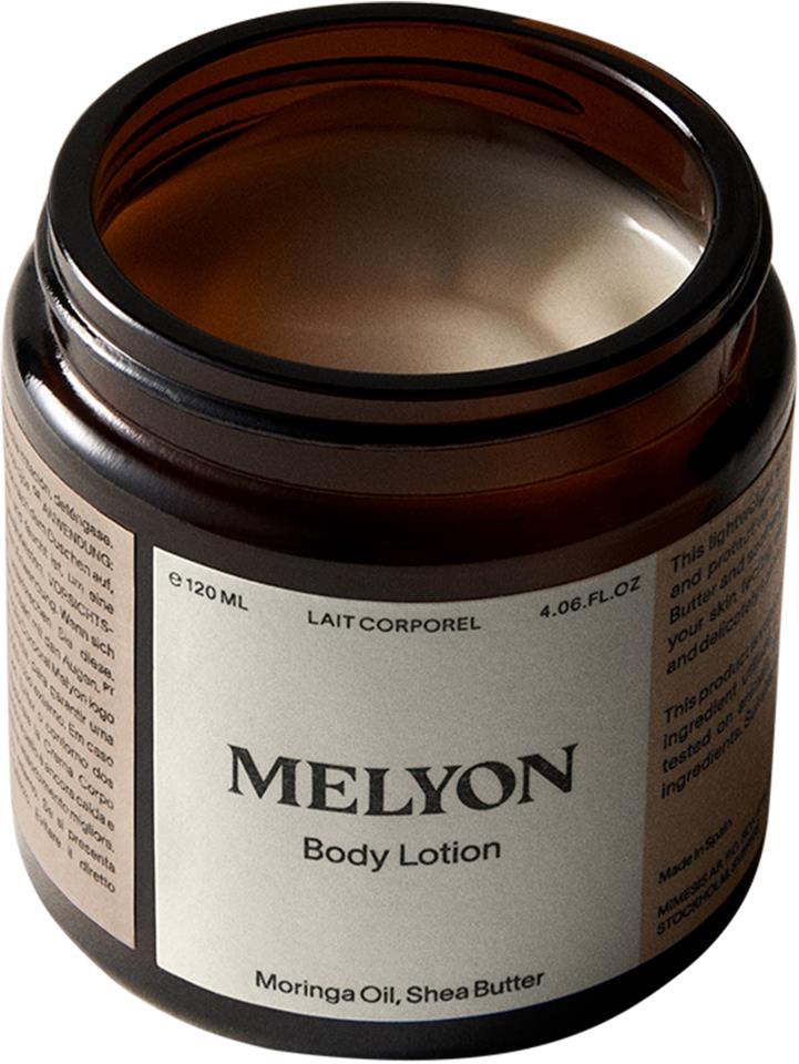 Melyon Body Lotion 120ml