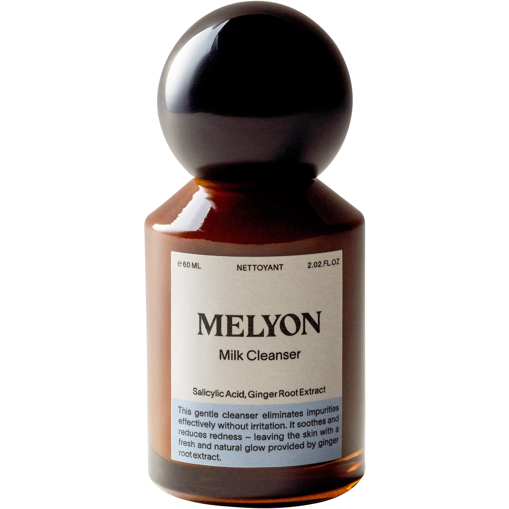 Läs mer om Melyon Milk Cleanser 60 ml
