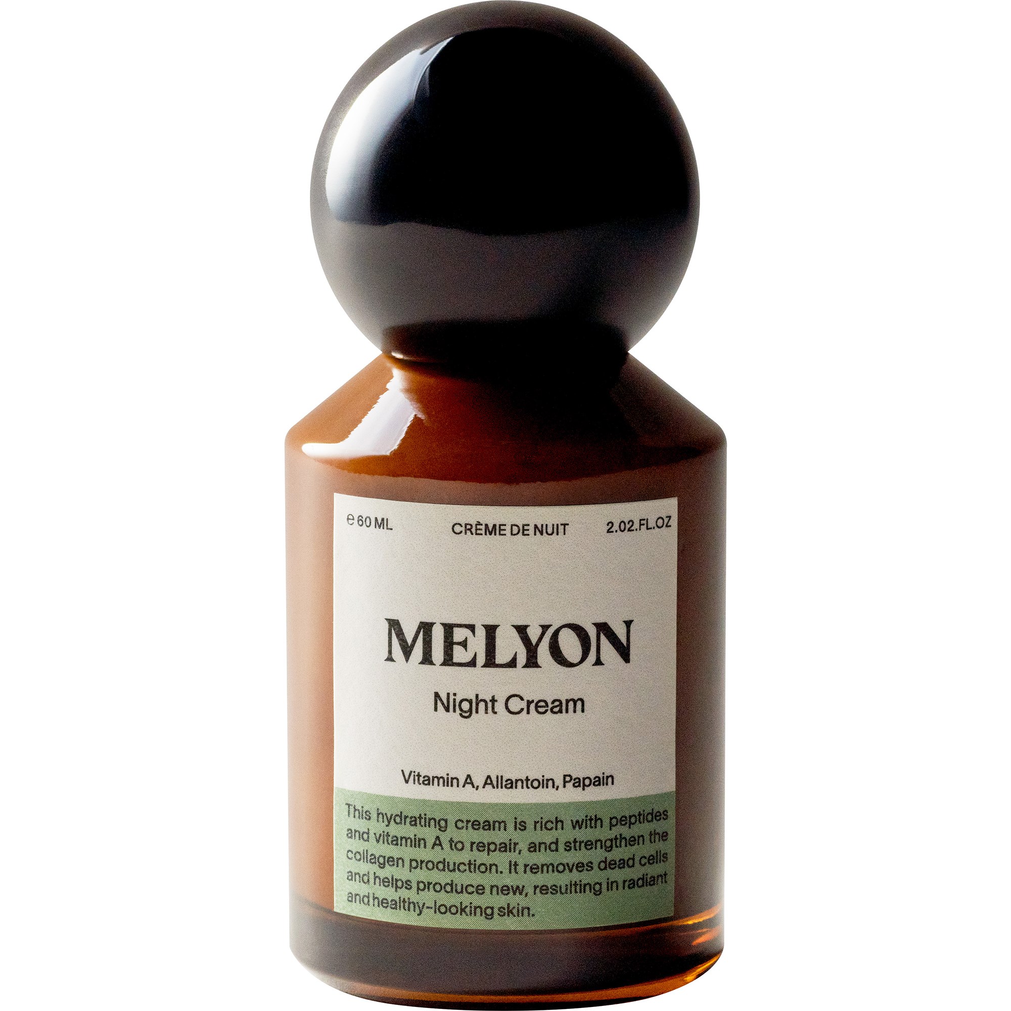 Läs mer om Melyon Night Cream 60 ml