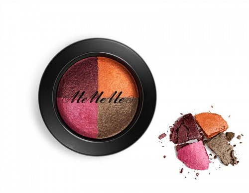 MeMeMe Eyes Catwalk Quad Fire Eyes