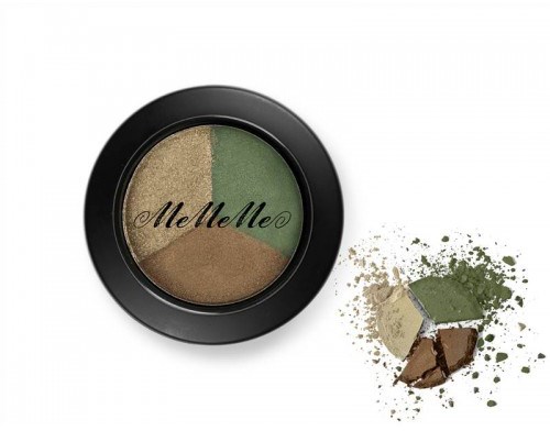 MeMeMe Eyes Classic Trio Sultry Eyes  Desire Eyes