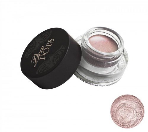 MeMeMe Eyes Dew Pots Silk Dusk