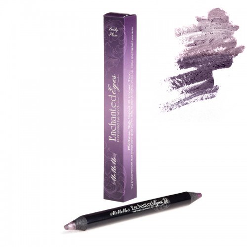 MeMeMe Eyes Dual Eye Wand Dusky Plum