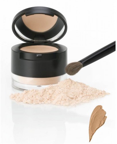 MeMeMe Face Conealer Kit Nude