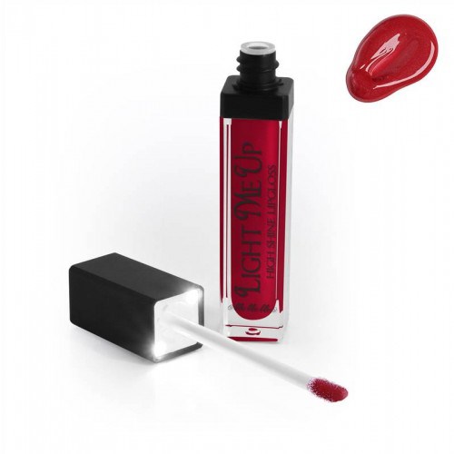 MeMeMe Light Me Up Lipgloss Intense