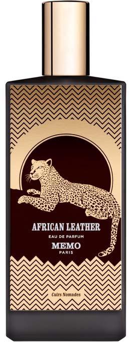MEMO PARIS African Leather Eau de Parfum 75ml