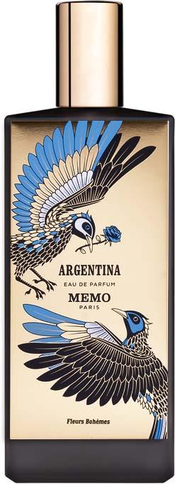 Argentina memo parfum Clearance