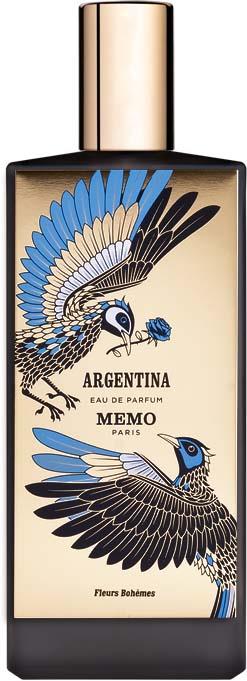 MEMO PARIS Argentina Eau De Parfum 75 ml