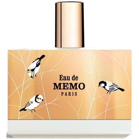 Läs mer om Memo Paris Eau De Memo Eau De Parfum 100 ml