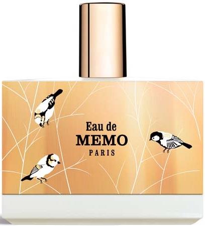 Memo Paris Eau De Memo Eau De Parfum 100 ml