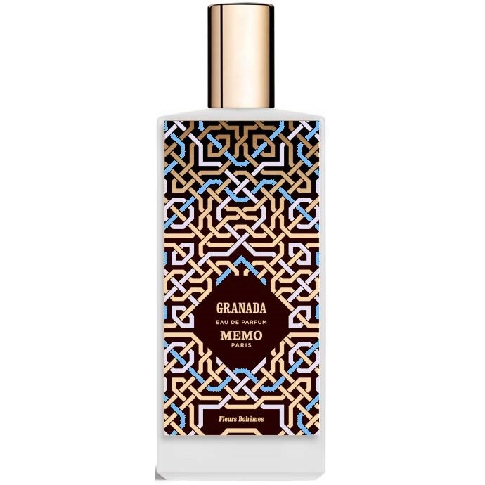 Läs mer om Memo Paris Granada Eau De Parfum 75 ml