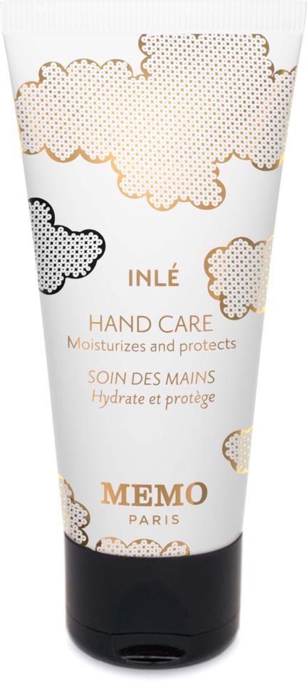 MEMO PARIS Hand Care Inlé 50 ml