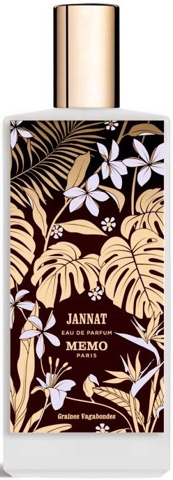 Memo Paris Jannat Eau De Parfum 75 ml | lyko.com