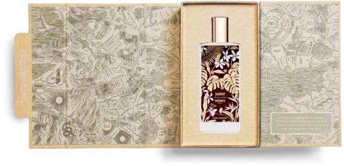 Memo Paris Jannat Eau De Parfum 75 ml | lyko.com