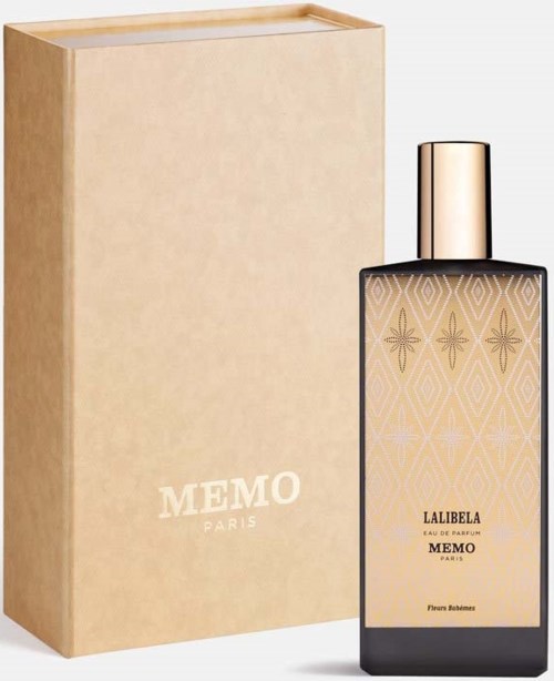 Memo Paris Lalibela Eau De Parfum 75 ml
