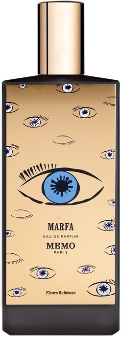 Memo Paris Marfa Eau De Parfum 75 ml | lyko.com