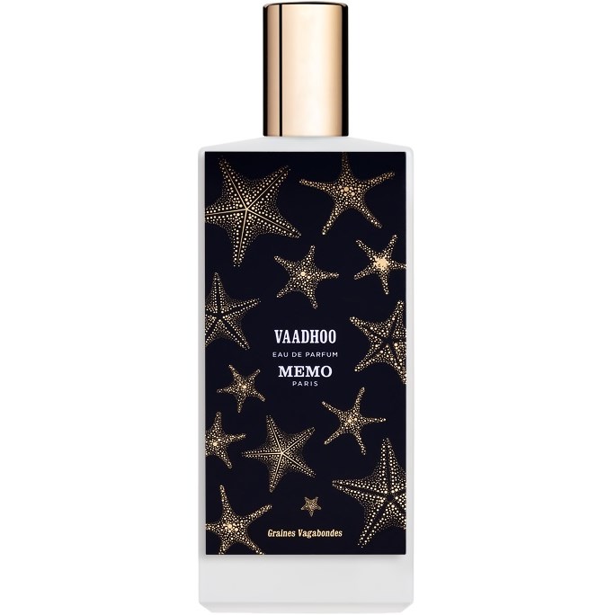 Memo Paris Vaadhoo Eau De Parfum 75 ml