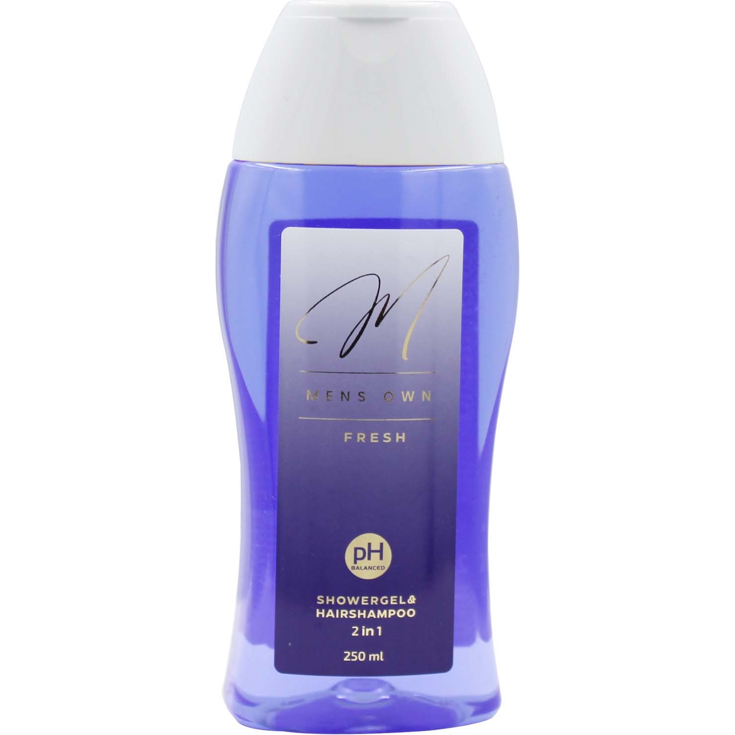 Mens Own produkt