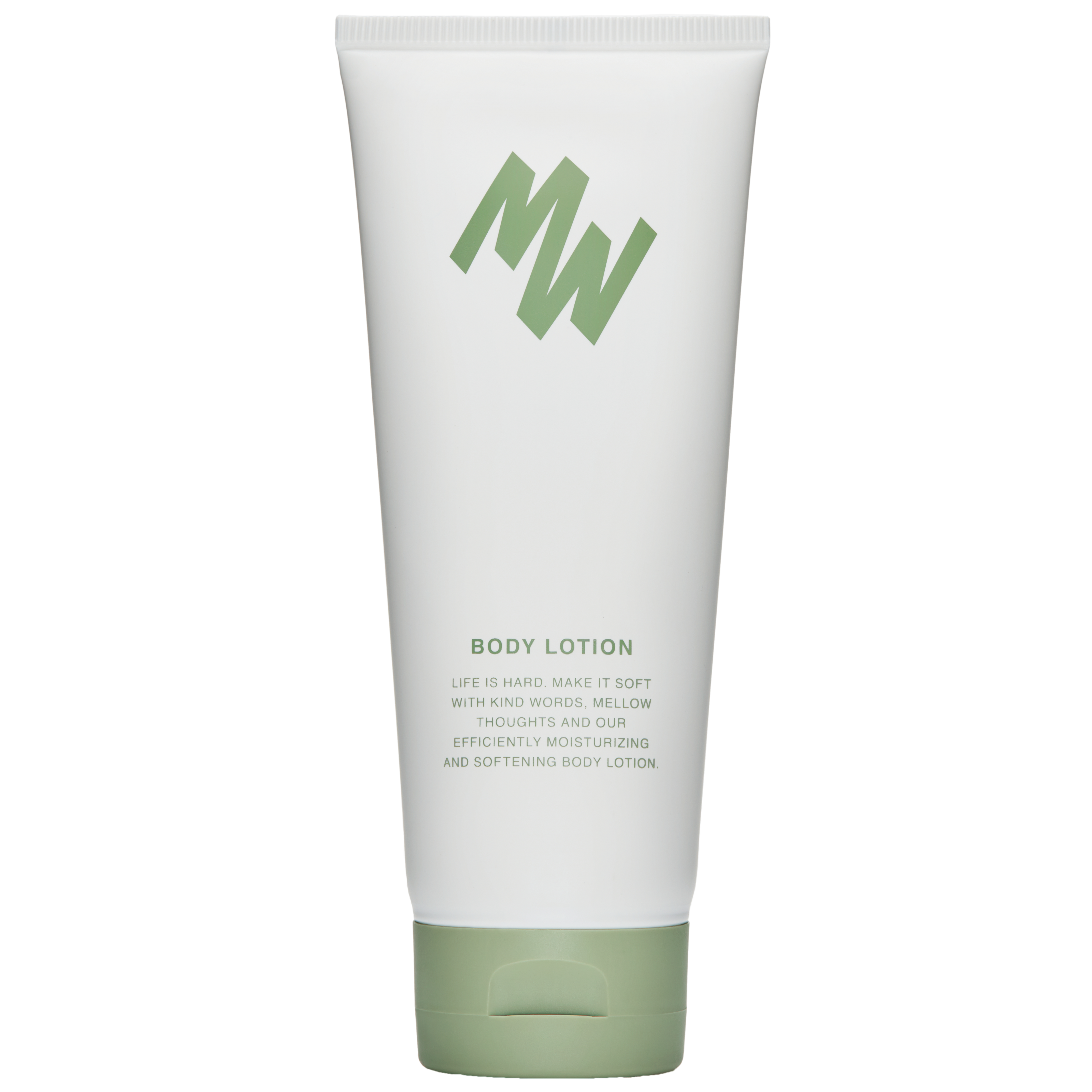 MenWith Body Lotion 200 ml