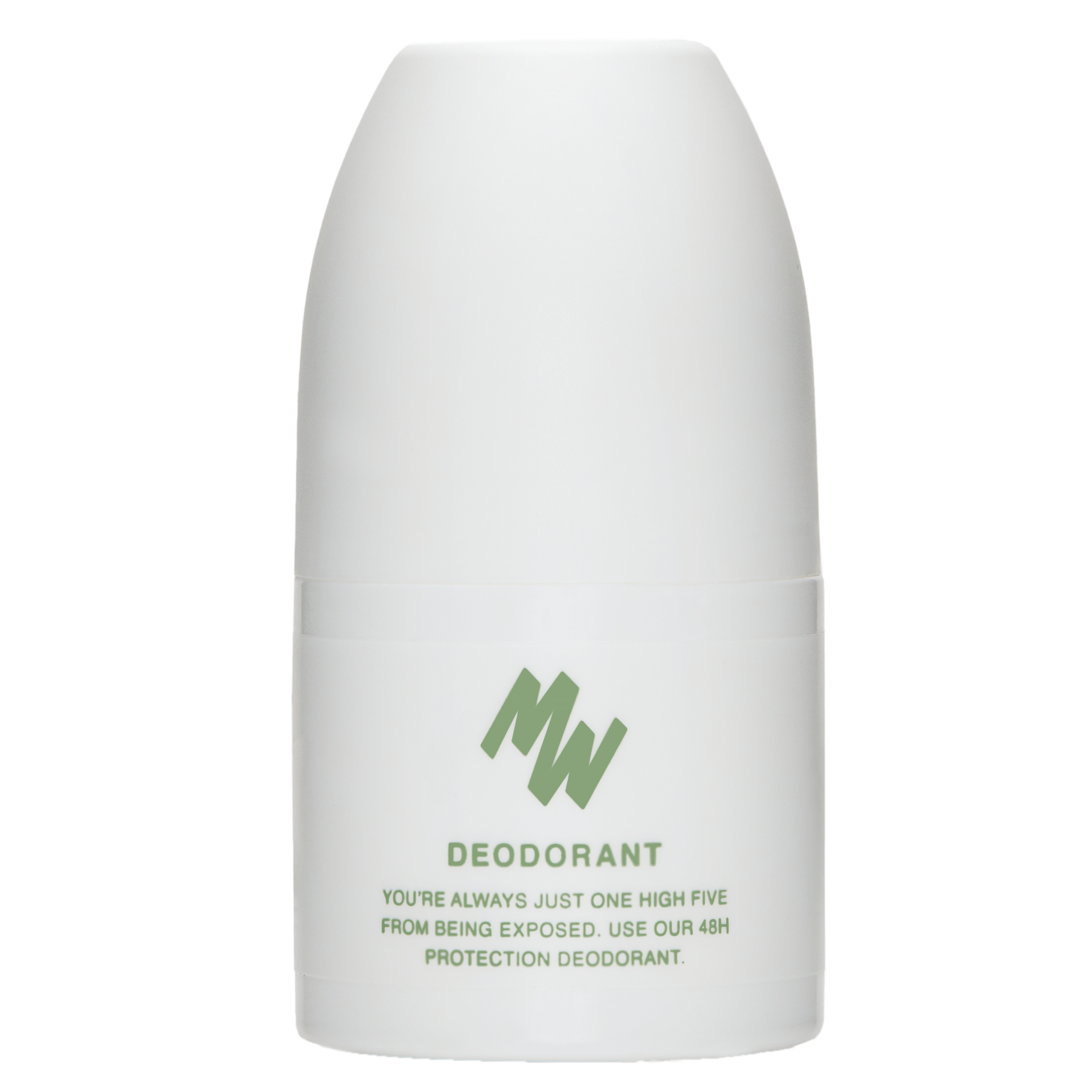 Läs mer om MenWith Deodorant 50 ml