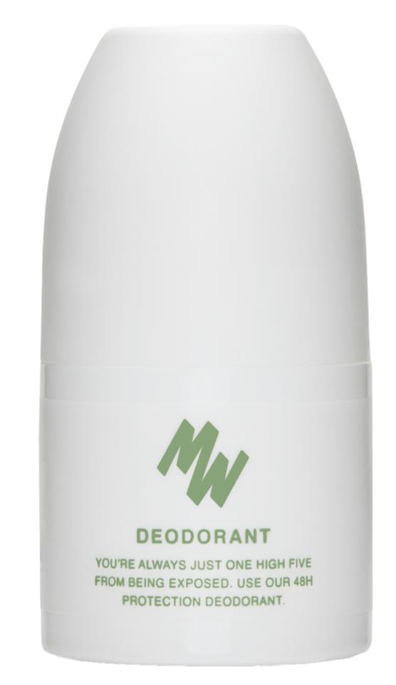 MenWith Deodorant 50ml