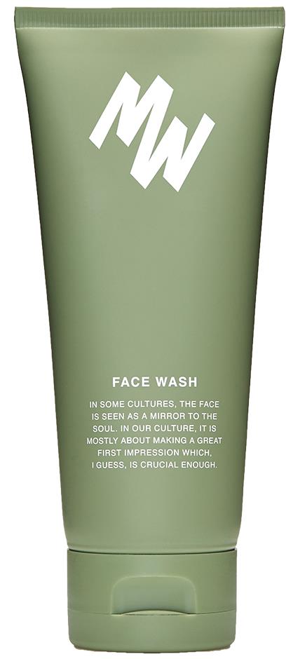 MenWith Face Wash 100ml
