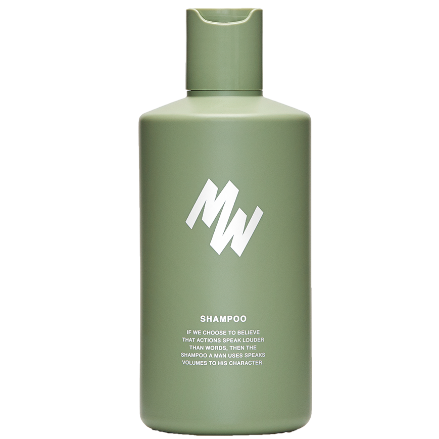 Läs mer om MenWith Shampoo 300 ml