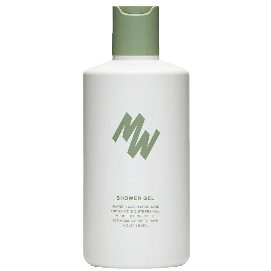 Läs mer om MenWith Shower Gel 300 ml