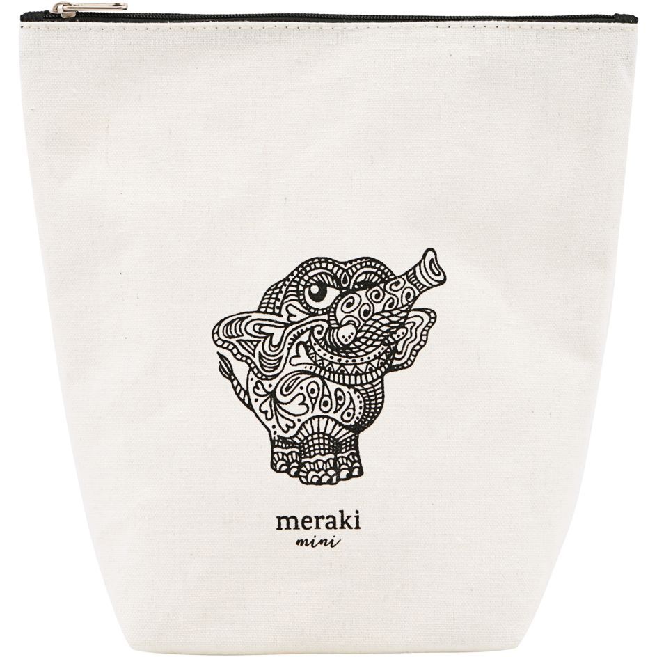 Meraki Toiletry Case Doddy
