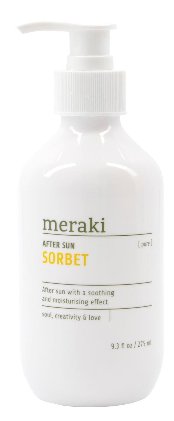 Meraki Pure After Sun Sorbet | lyko.com
