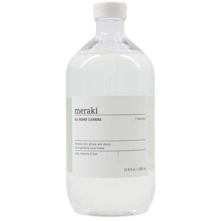 Läs mer om Meraki All-Round Cleaning 1000 ml
