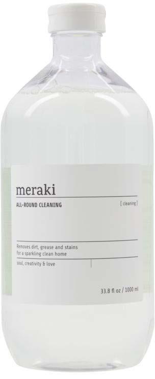 Meraki All-Round Cleaning 1000 ml
