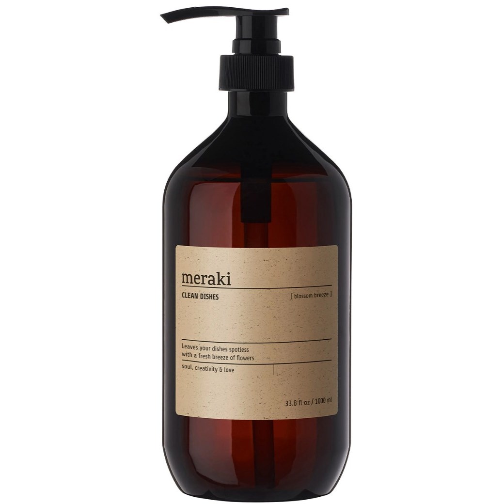 Produktfoto för Ecooking Washing-up Liquid 1000 ml