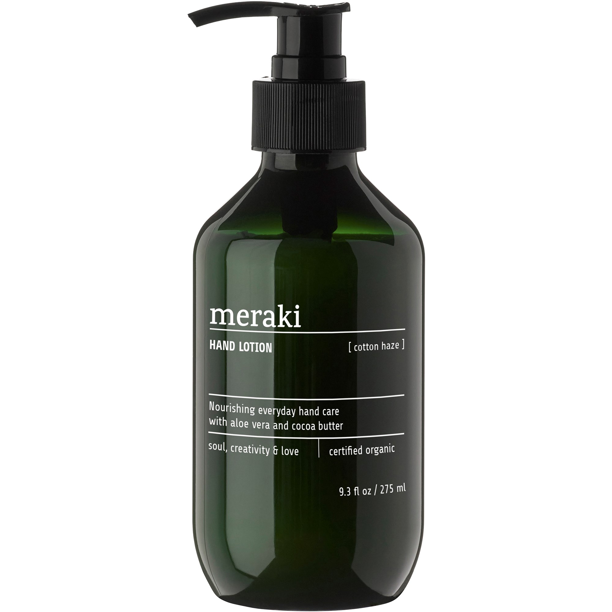 Meraki Meraki håndlotion 275 ml Cotton Haze