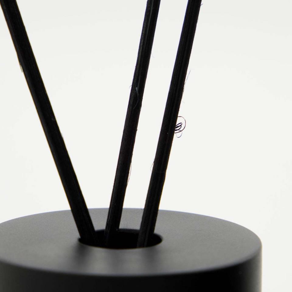 Meraki Dark Wood Diffuser | lyko.com