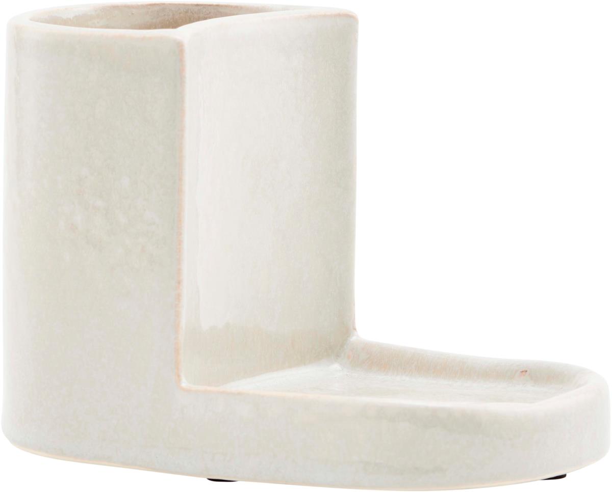 Meraki Datura Brush and Soap Holder