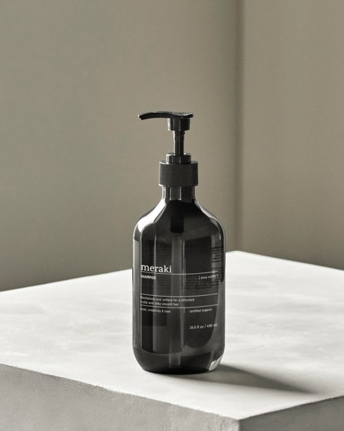 Meraki Deep Valley Shampoo 490 ml