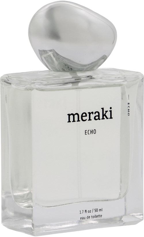 Meraki Echo Eau de Toilette 50 ml